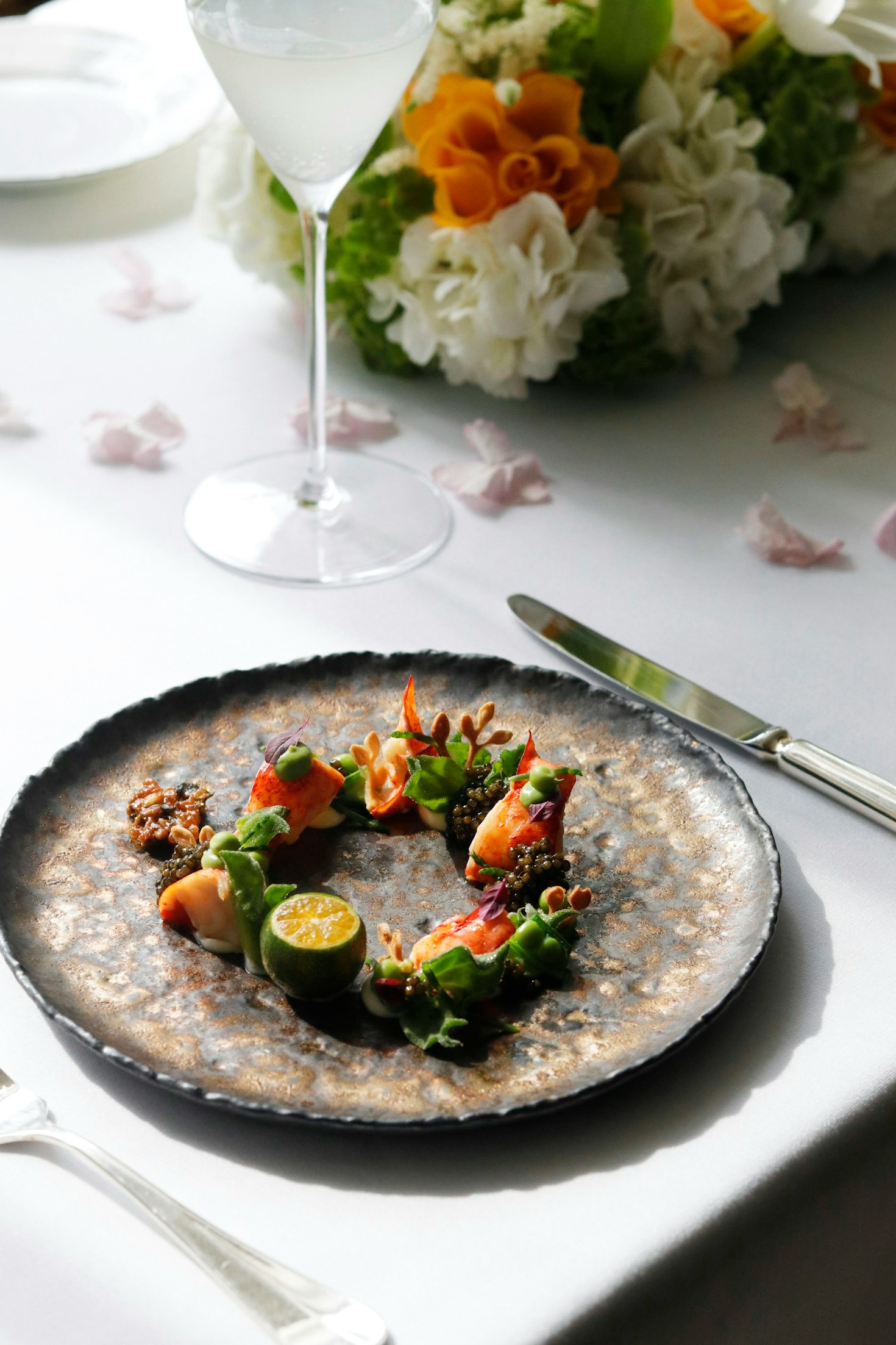 Descubre el menú exclusivo de VGastrobar