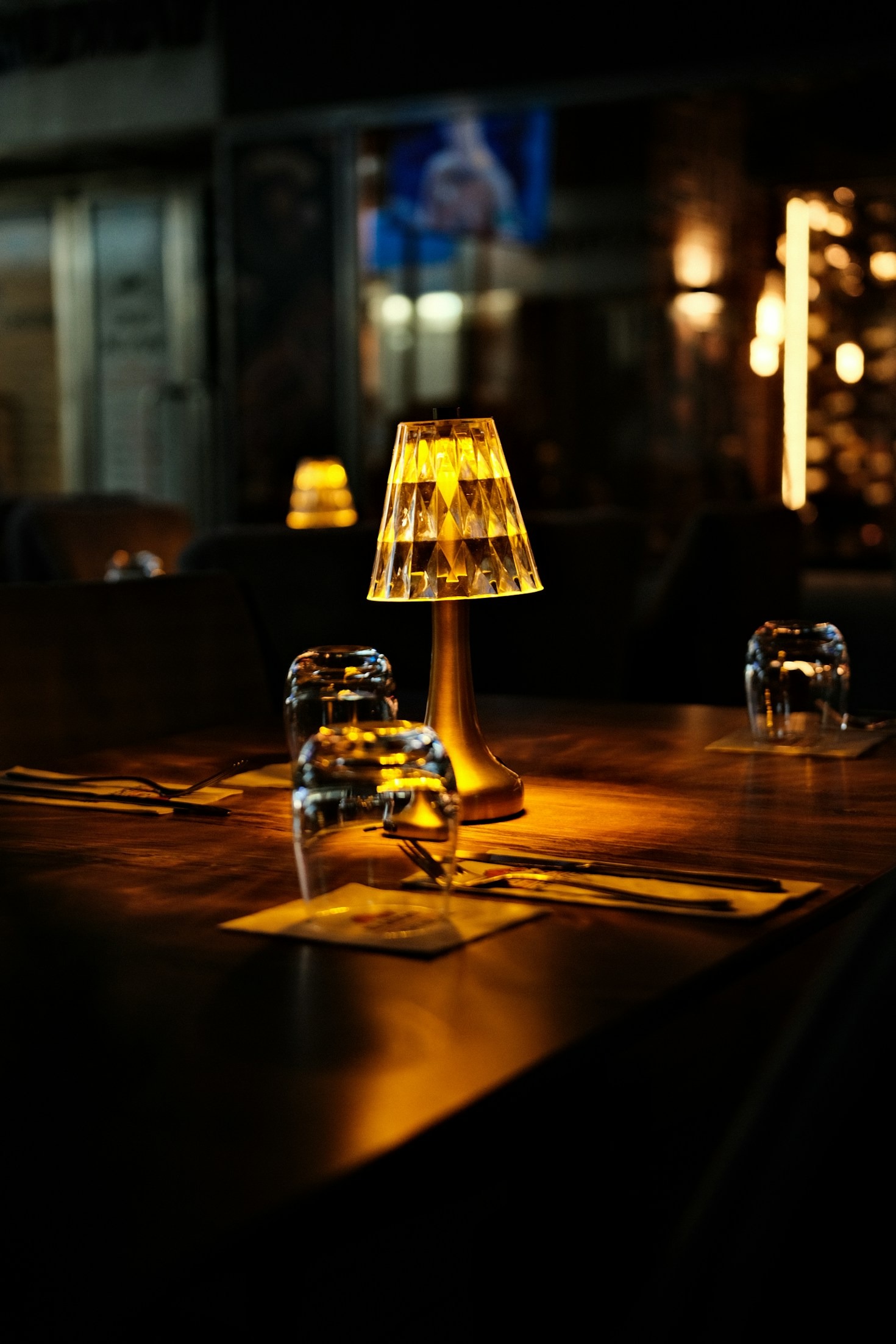 ¿Qué hace único a VGastrobar?