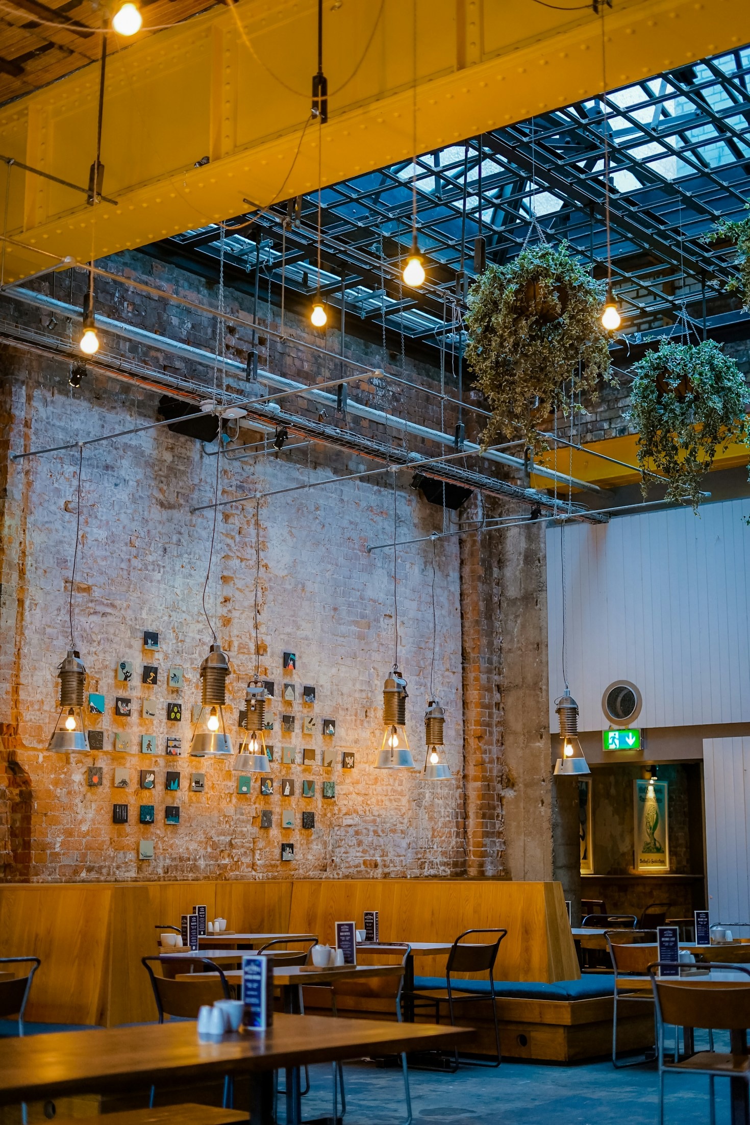 Explorando la magia de VGastrobar